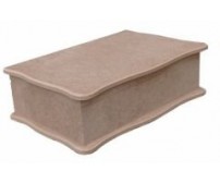 BK-KT120 ΚΟΥΤΙ 22x14x9cm