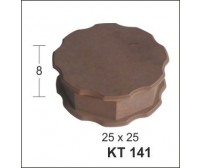 BK-KT141 ΚΟΥΤΙ