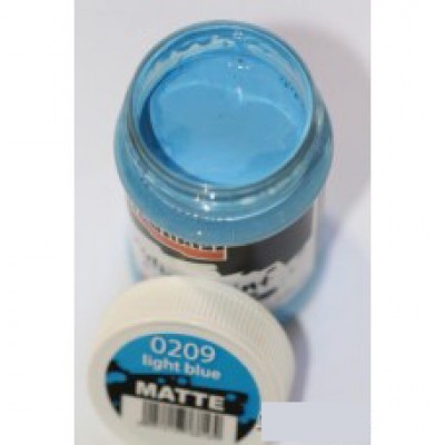 Χρώμα light blue 100ml