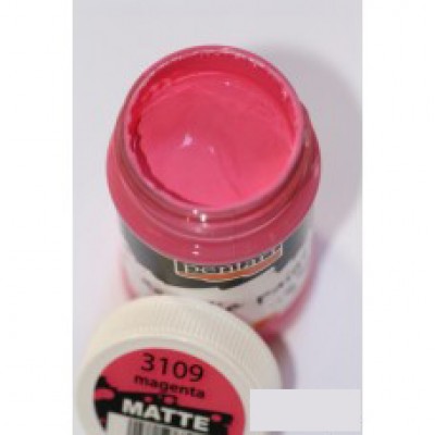 Χρώμα magenta 100ml