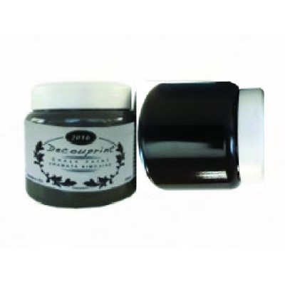 D-VI080 ΧΡΩΜΑ ΚΙΜΩΛΙΑΣ BLACK DECOUPRINT 200ml