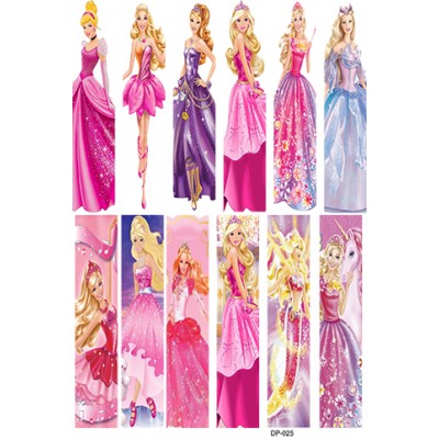 DP-25 Λαμπάδες