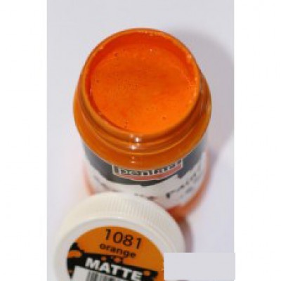 Χρώμα orange 100ml