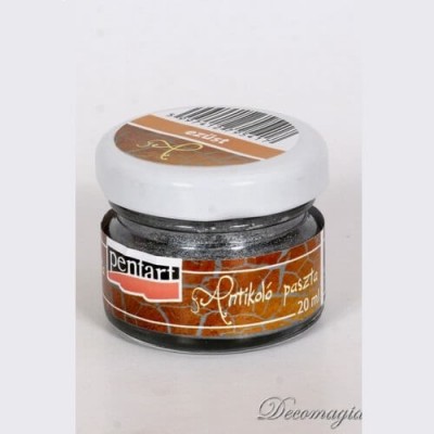 Πατίνα Ασημί 20ml Pentart