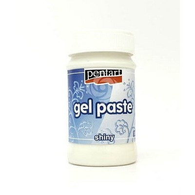 Gel Paste 100ml