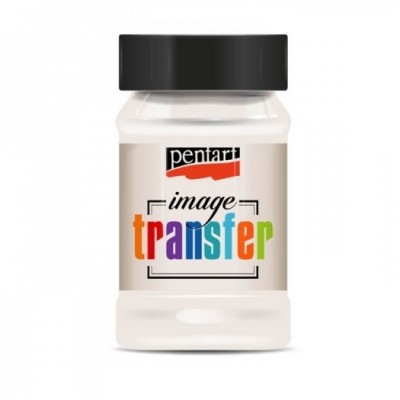 Image Transfer 100ml, Pentart