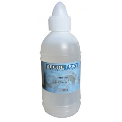 Acrylic Retarder 20ml