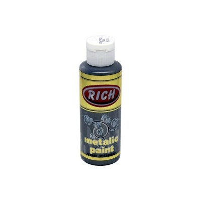 120ml R-780 Rich Metallic Smoked