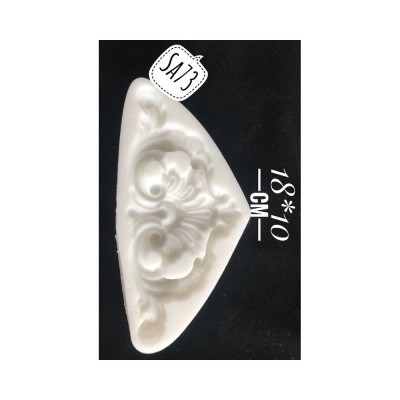 KAL-SA73 Καλούπι Σιλικόνης 18Χ10εκ