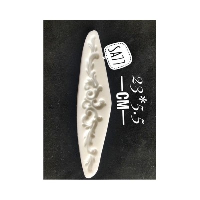 KAL-SA77 Καλούπι Σιλικόνης 23x5.5