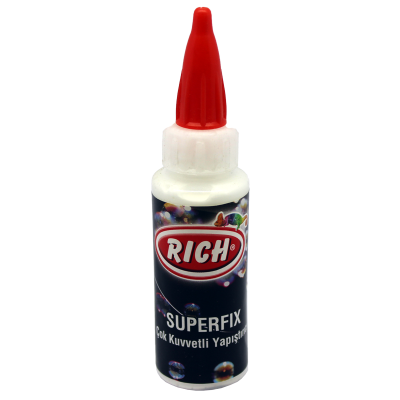 Superfix Rich Κόλλα 130ml K-107