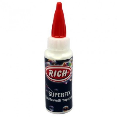 Superfix Rich Κόλλα 70ml K-111