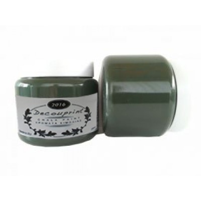 D-VI-078 ΧΡΩΜΑ ΚΙΜΩΛΙΑΣ OIL GREEN DECOUPRINT 200ml