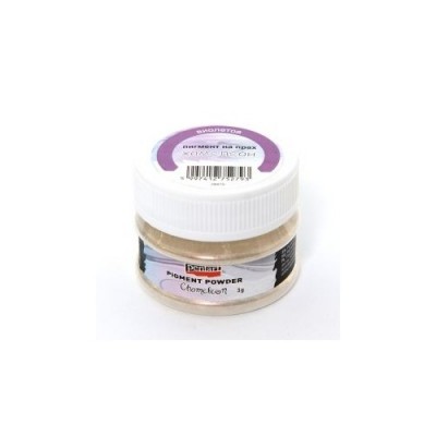 Chameleon effect pigment powder, 5 g, violet