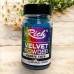 Βελούδο velvet powderΤουρκουάζ Turquoise (ιδανικό για χριστουγεννιάτικες μπάλες)