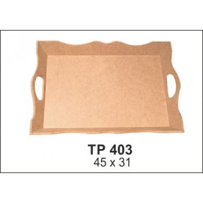 BK-TP403 ΔΙΣΚΟΣ MDF