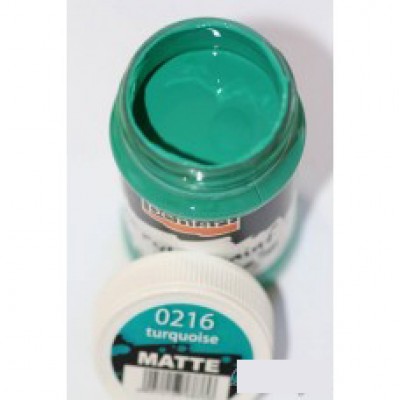 Χρώμα turquoise 100ml