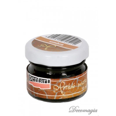 Πατίνα Umbra 20ml Pentart