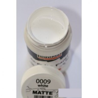 Χρώμα white 100ml