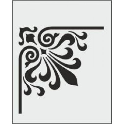 B-Y034 15x20