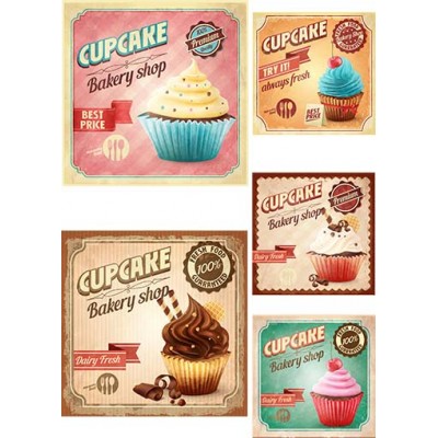 Cupcakes 100101