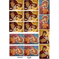 2800171 Παναγίες Μικρές