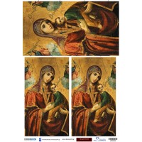 2800933 Παναγία