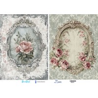 400215 Vintage Collection 