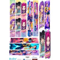 4200288 Λαμπάδες