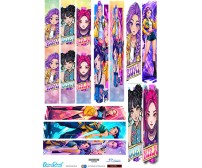 4200288 Λαμπάδες