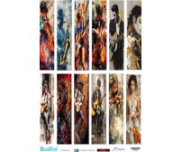 4200295 Λαμπάδες