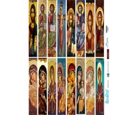 4200298 Λαμπάδες