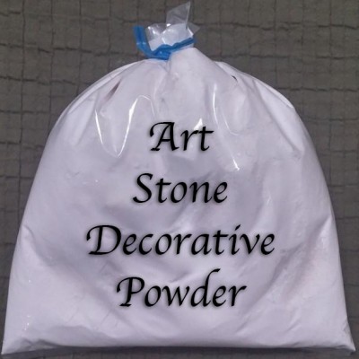 Art Stone Decorative Powder 1Kg