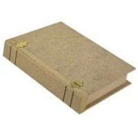 KT136 Βιβλίο Extra Large 31x26