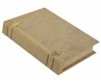 KT136 Βιβλίο Extra Large 31x26